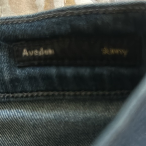 Citizens of Humanity Jeans - Picture 6 of 6